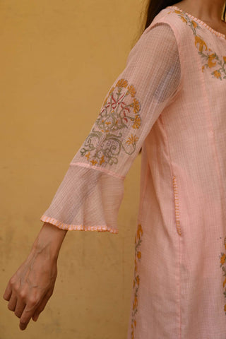 Siena Kurta Dress