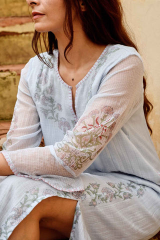 Siena Kurta Dress