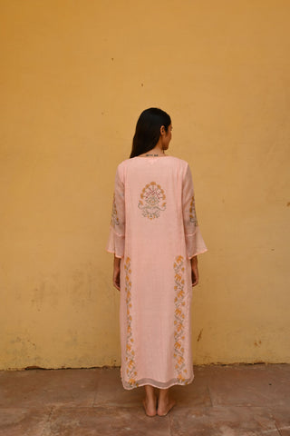 Siena Kurta Dress