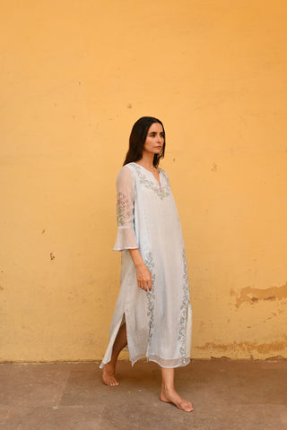 Siena Kurta Dress